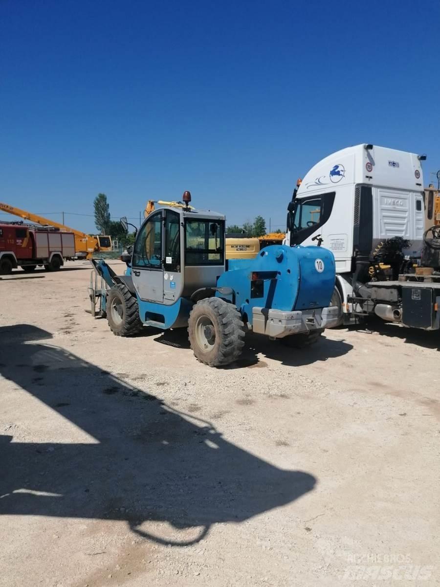 Genie GTH4010 Manipuladores telescópicos