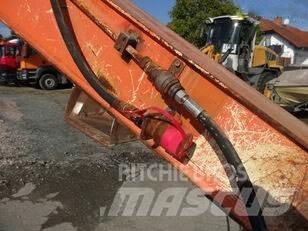 Hitachi ZX520LCH-3 Escavadoras de rastos