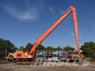 Hitachi ZX520LCH-3 Escavadoras de rastos