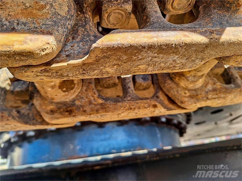 Hyundai R250NLC-9 Escavadoras de rastos