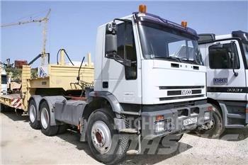 Iveco 720E42 Tractores (camiões)
