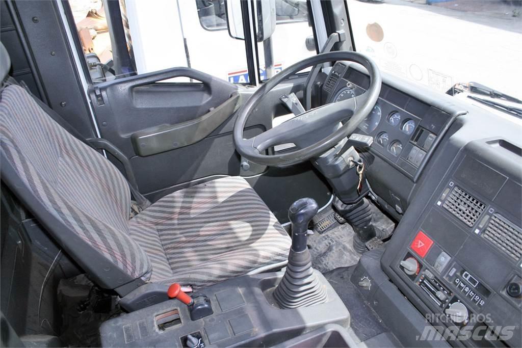 Iveco 720E42 Tractores (camiões)