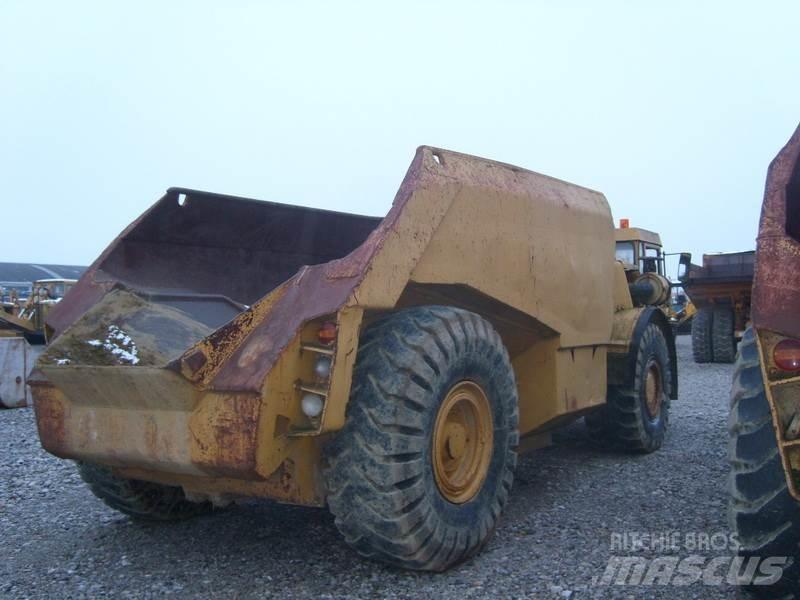  KIRUN K3 Camiões articulados