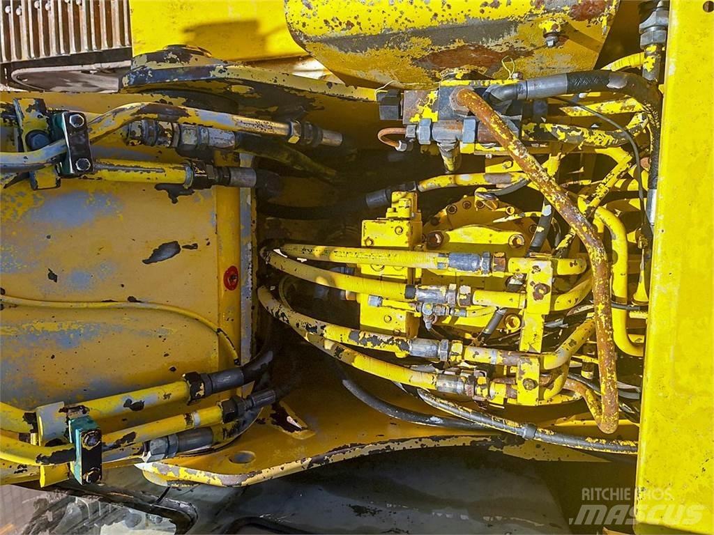 Kobelco SK250 NLC Escavadoras de rastos