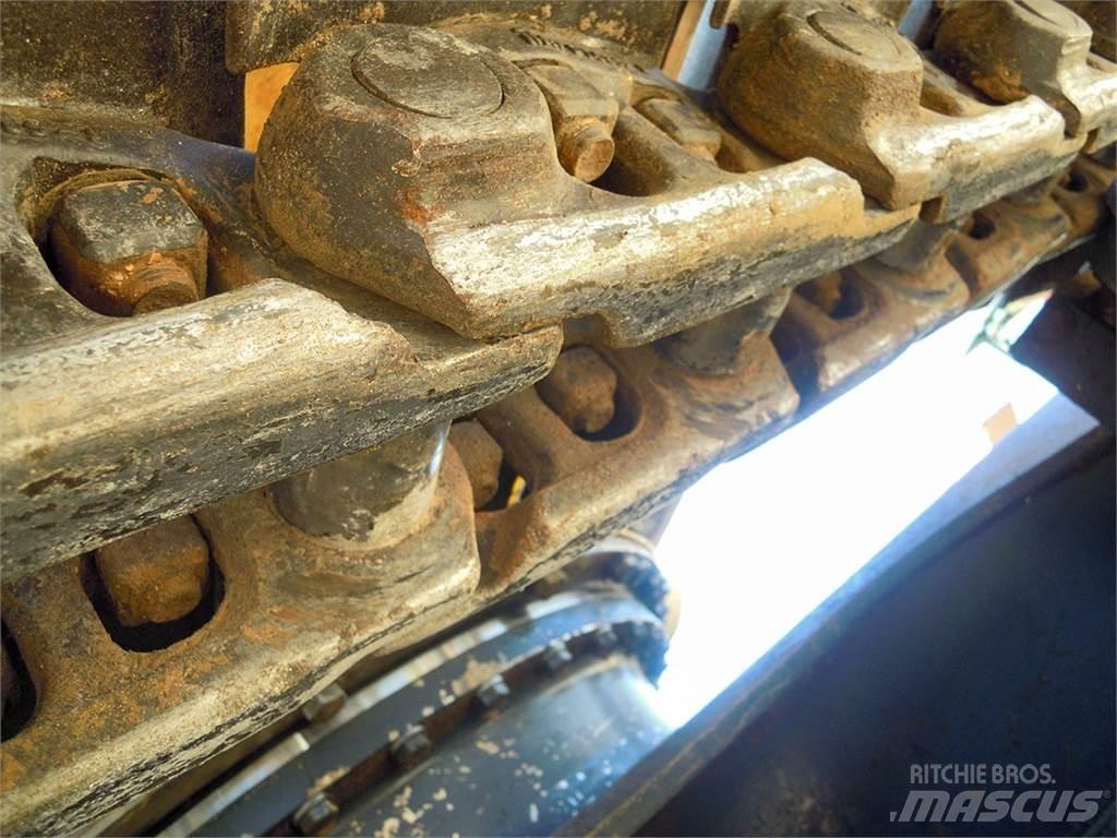 Komatsu PC210LC-6K Escavadoras de rastos