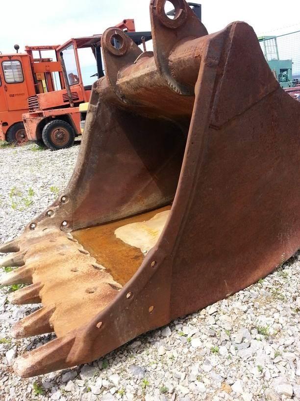  KORPA / BUCKET Construção - Outros
