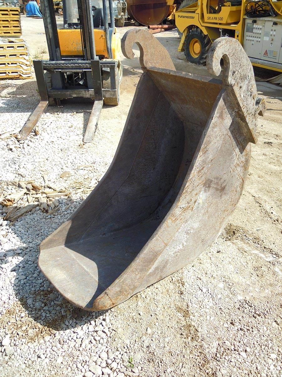  KORPA / BUCKET 0,6m3 600mm Construção - Outros

