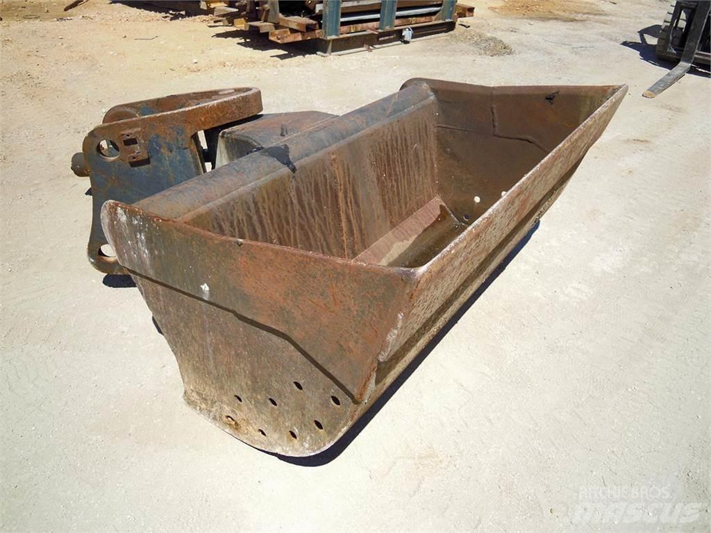  KORPA / BUCKET 1500mm Construção - Outros
