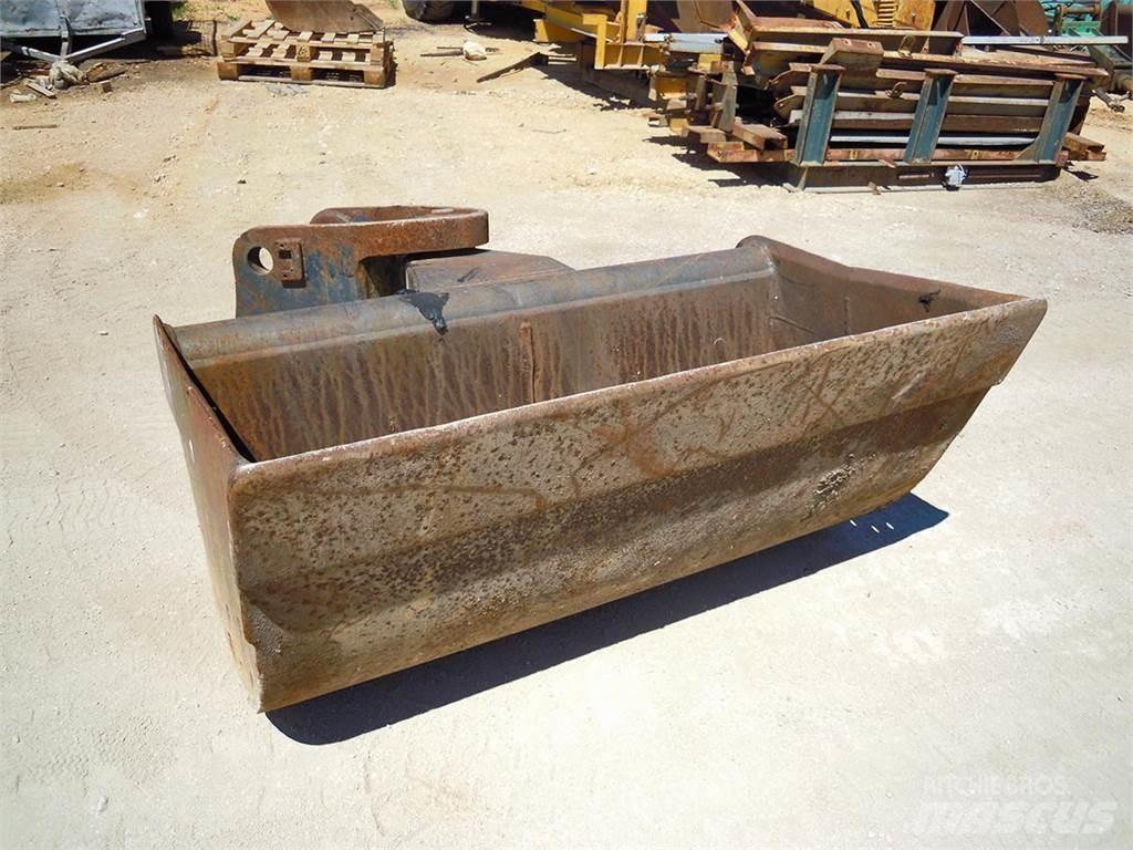 KORPA / BUCKET 1500mm Construção - Outros
