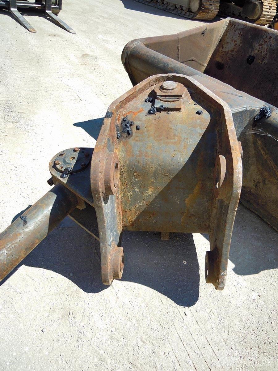  KORPA / BUCKET 1500mm Construção - Outros
