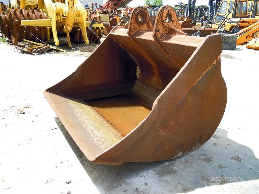  KORPA / BUCKET 1600mm 1,9m3 Construção - Outros

