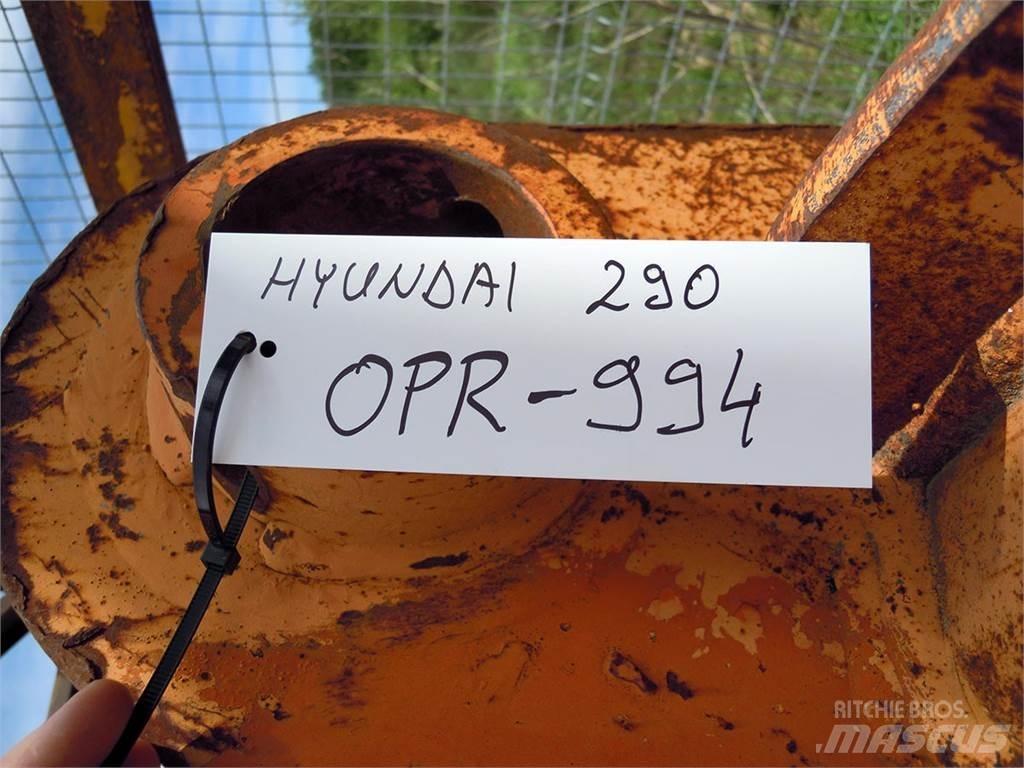  KORPA / BUCKET 1600mm 1,9m3 Construção - Outros
