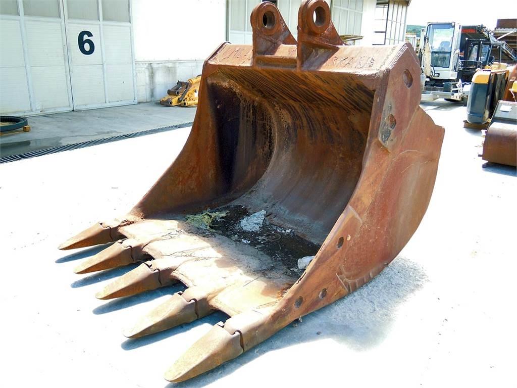  KORPA / BUCKET 1850mm 3,5m3 Construção - Outros

