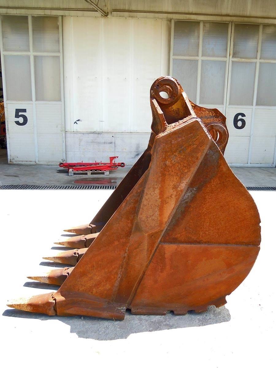  KORPA / BUCKET 1850mm 3,5m3 Construção - Outros
