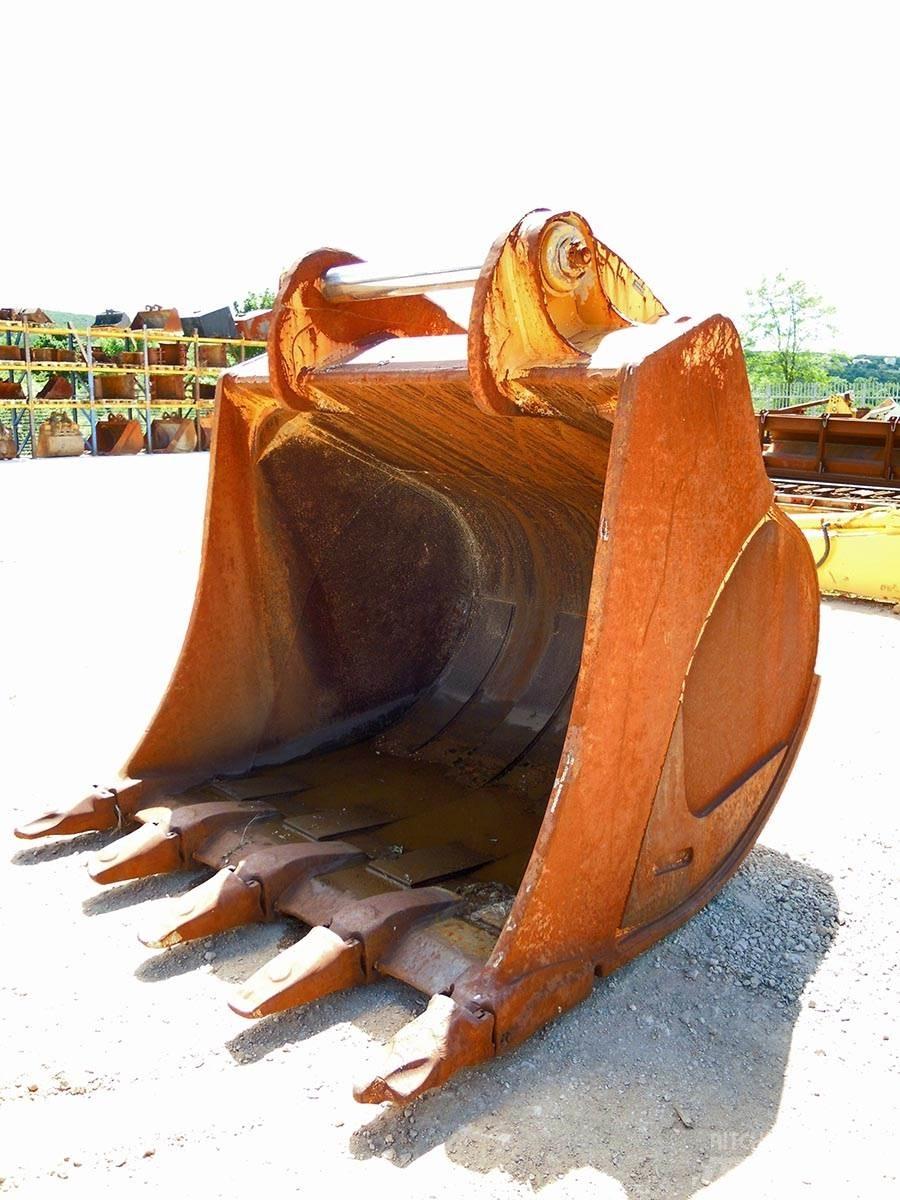  KORPA / BUCKET 1950mm 4,8m3 Construção - Outros
