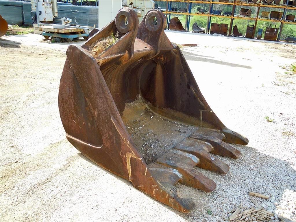  KORPA / BUCKET 2,1m3 1600mm Construção - Outros
