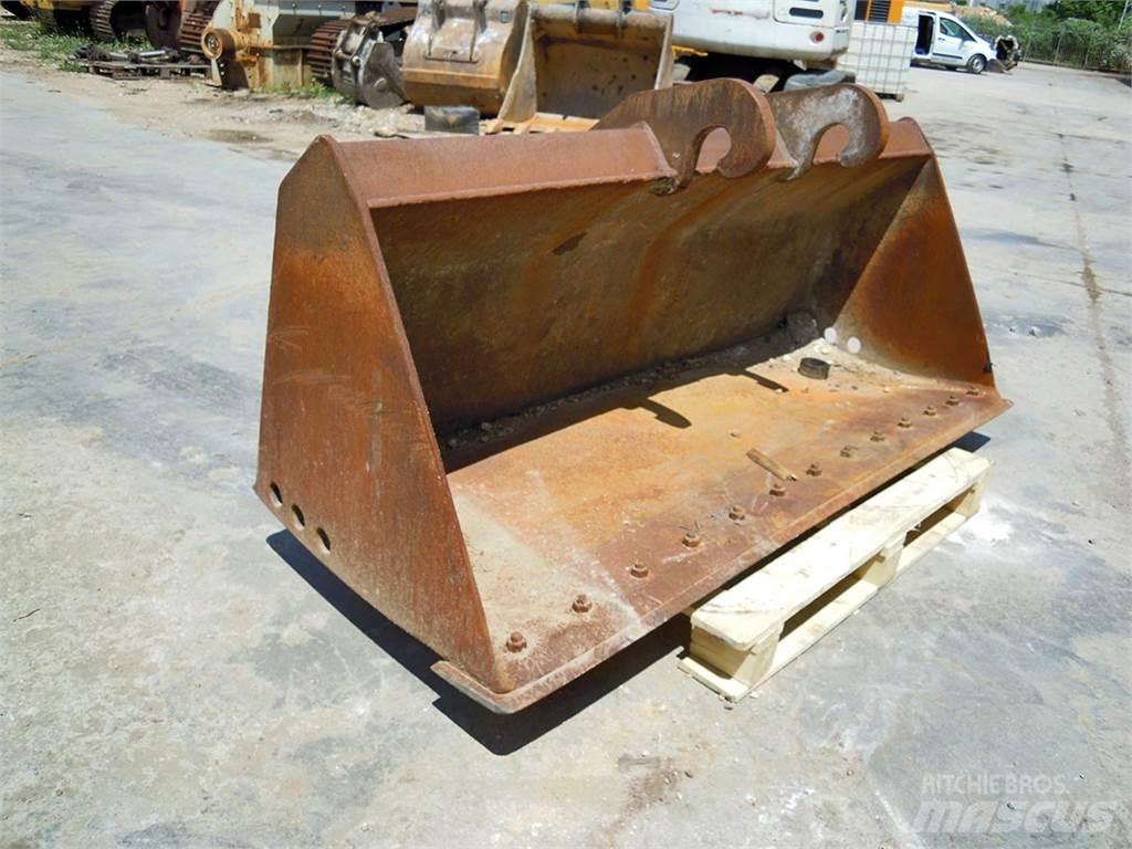 KORPA / BUCKET 2000mm Construção - Outros
