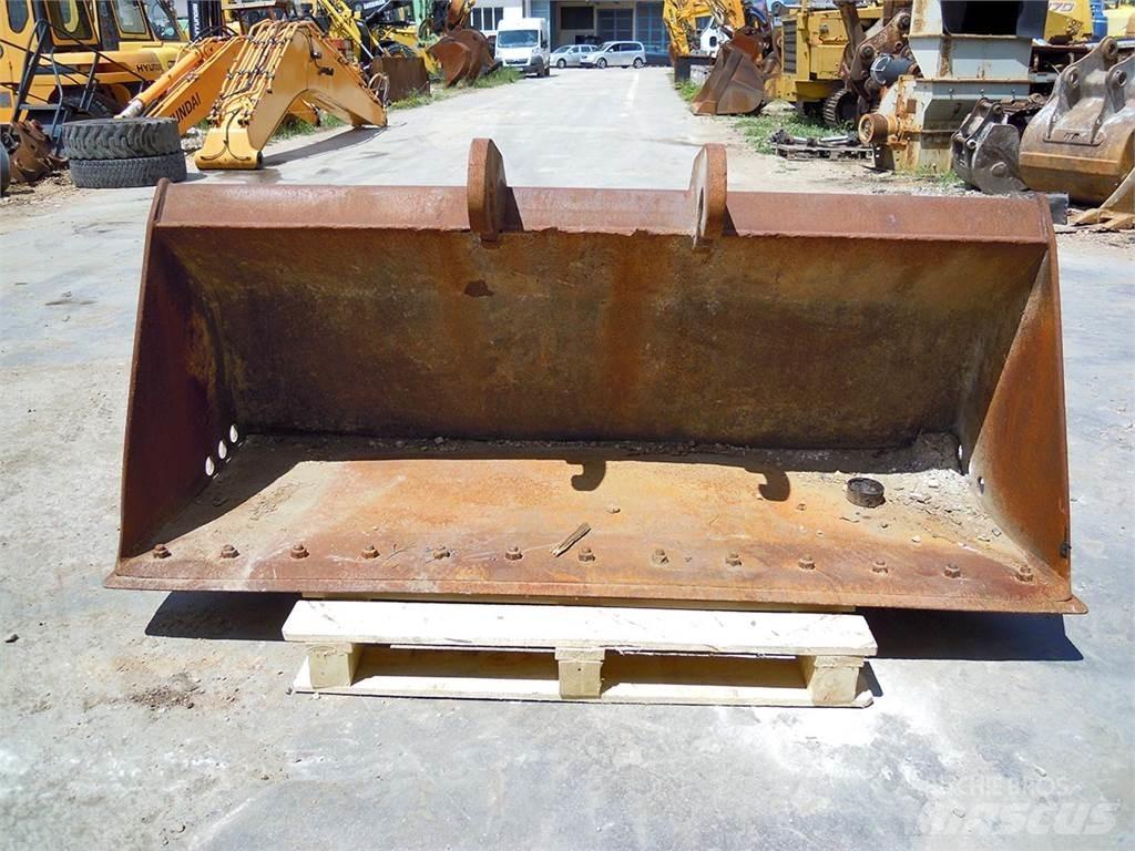  KORPA / BUCKET 2000mm Construção - Outros

