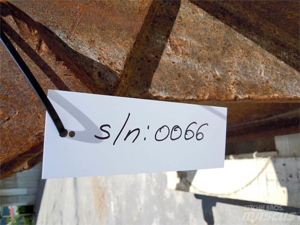  KORPA / BUCKET 2000mm Construção - Outros
