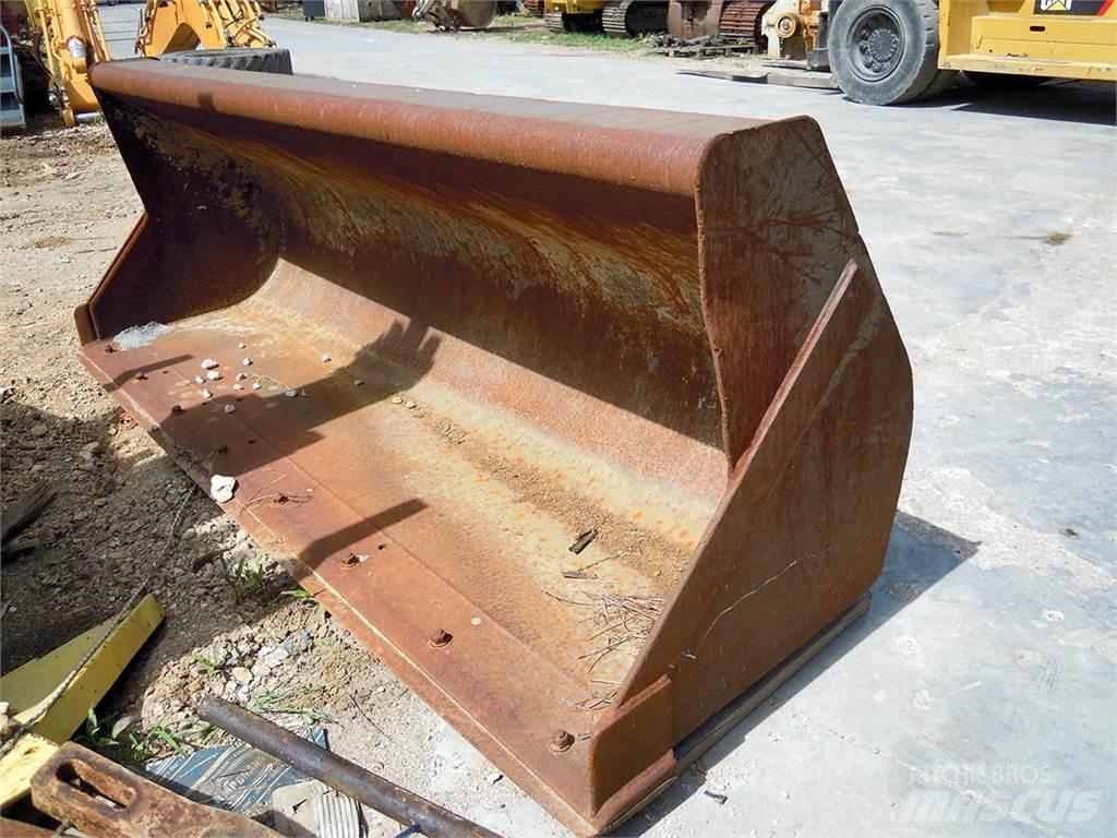  KORPA / BUCKET 2400mm 1m3 Movimentação cargas - Outros
