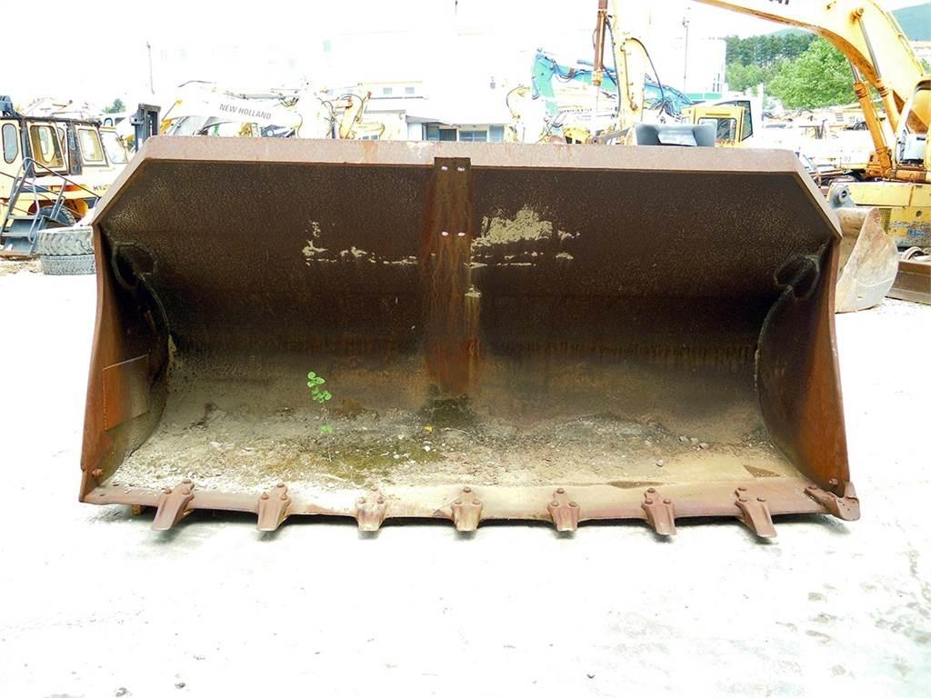  KORPA / BUCKET 3200mm 3,5m3 Construção - Outros
