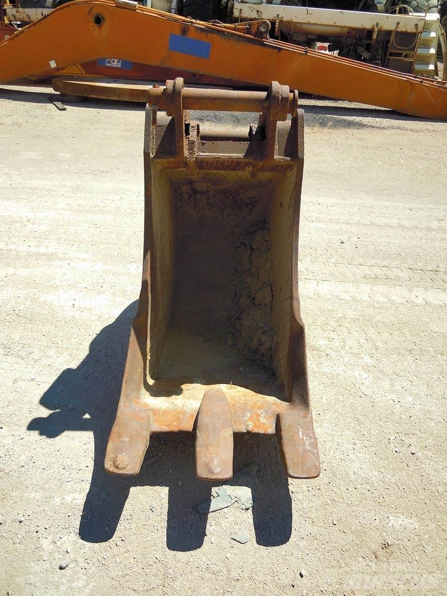  KORPA / BUCKET 650mm Construção - Outros
