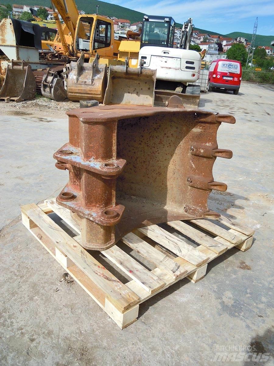  KORPA / BUCKET 750mm Construção - Outros
