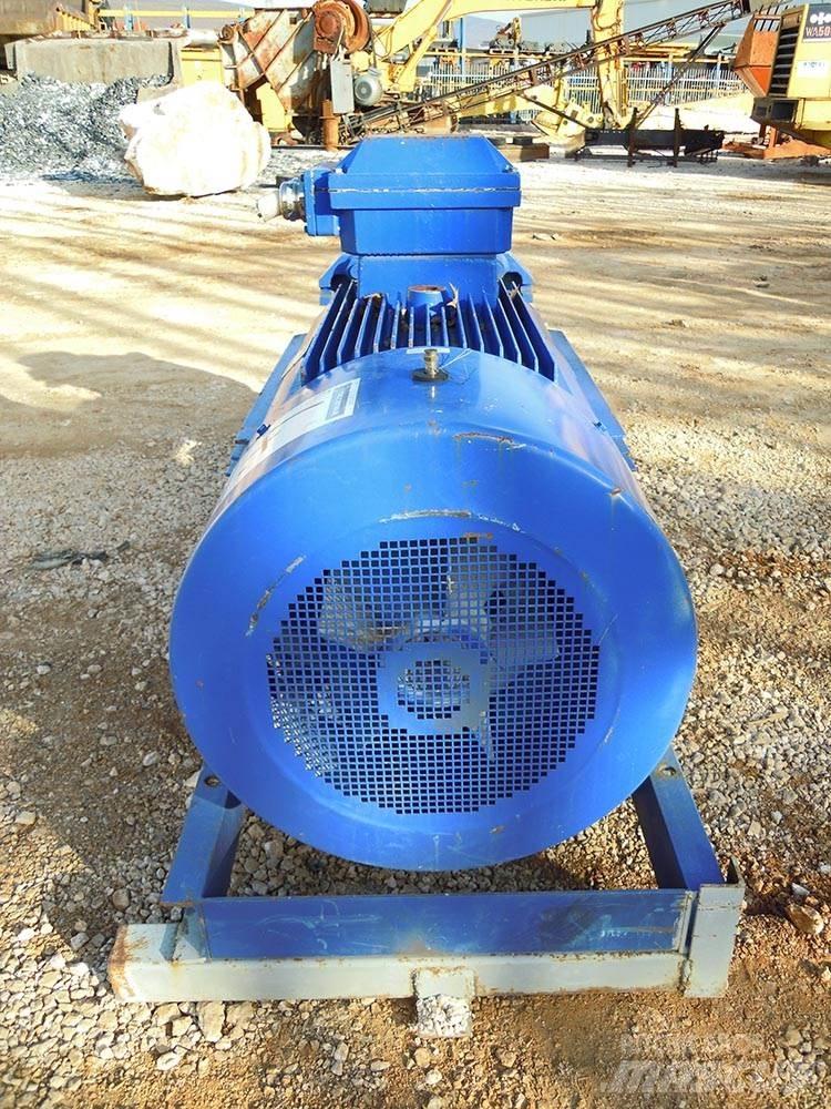 KSB MTC 125/02 Bombas de água