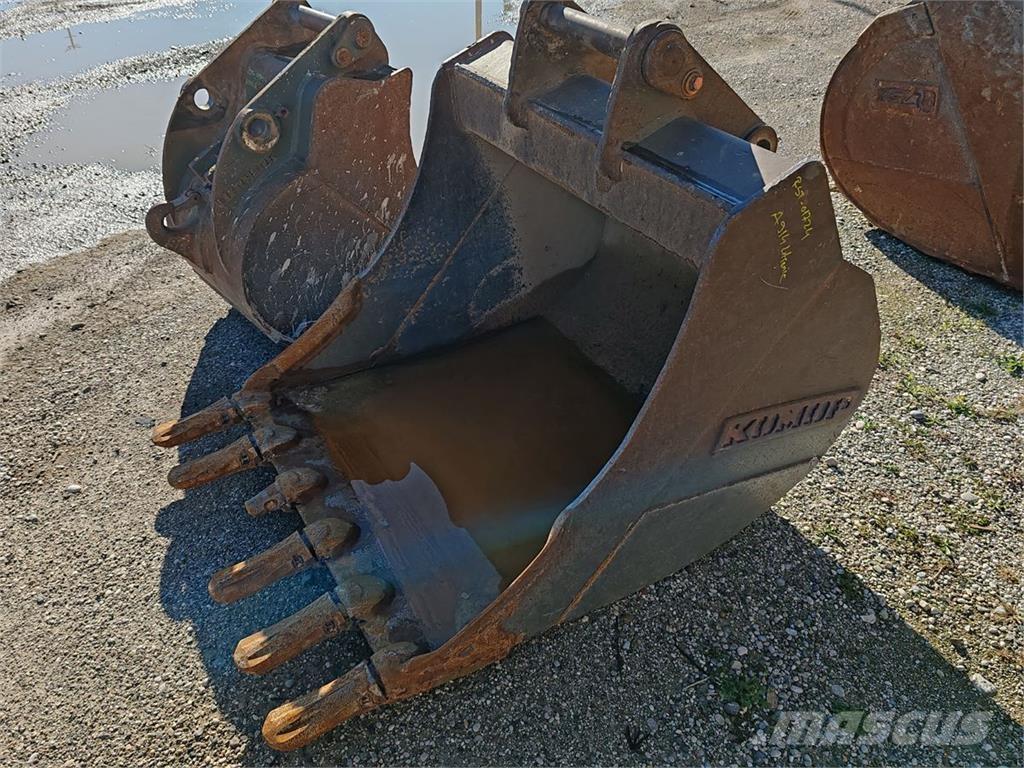 Liebherr A 914 Litronic Escavadoras de rastos