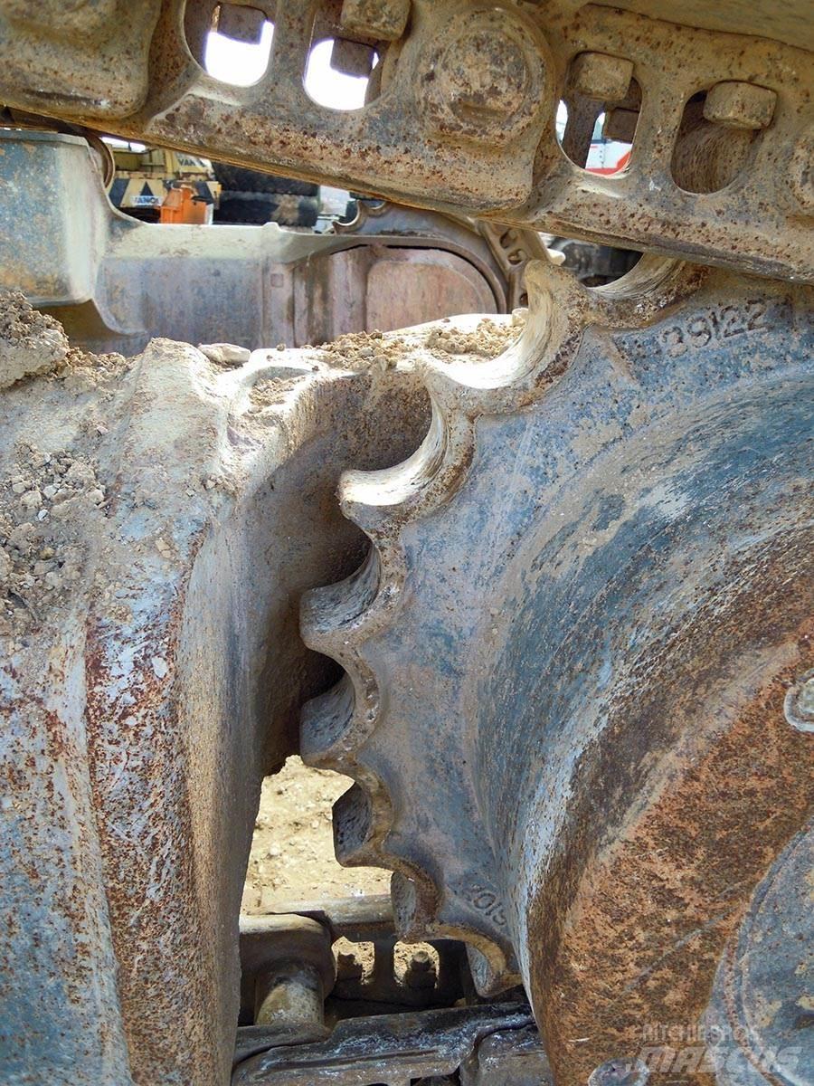 Liebherr R932 T Escavadoras de rastos