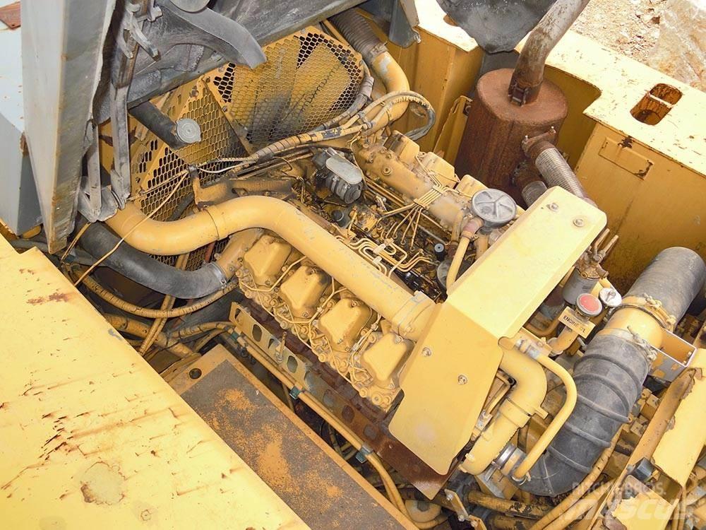 Liebherr R974BHD Escavadoras de rastos