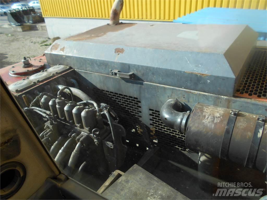 O&K RH 8.5 Escavadoras de rastos