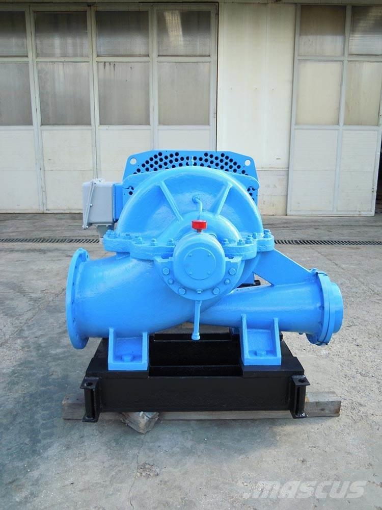  PUMPA DH52-25/A Bombas de água