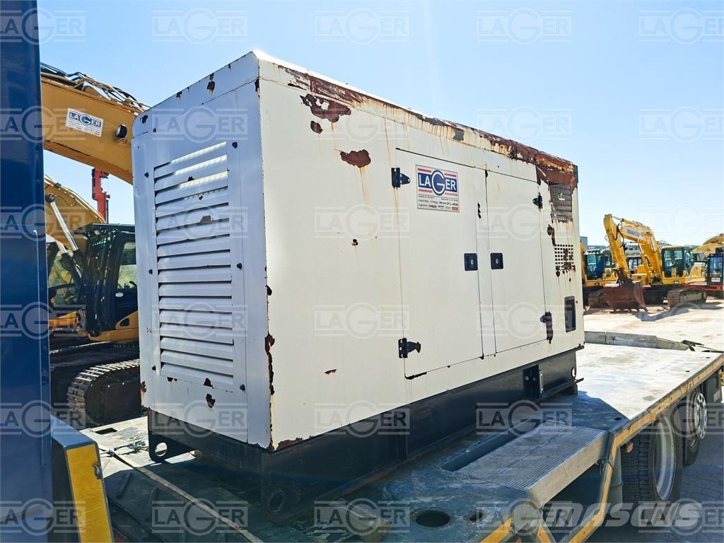 Stamford UC1274 ES 14 Outros Geradores