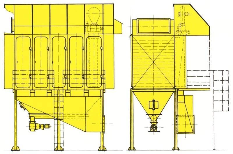  STRENIA OVF 420 Construção - Outros
