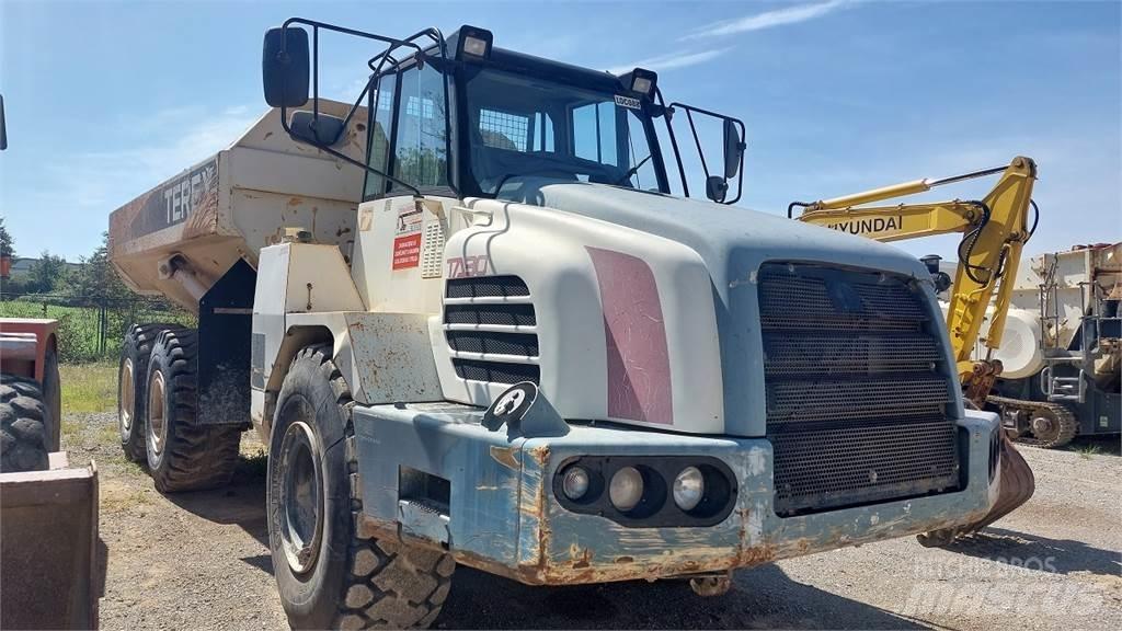 Terex TA30 Camiões articulados