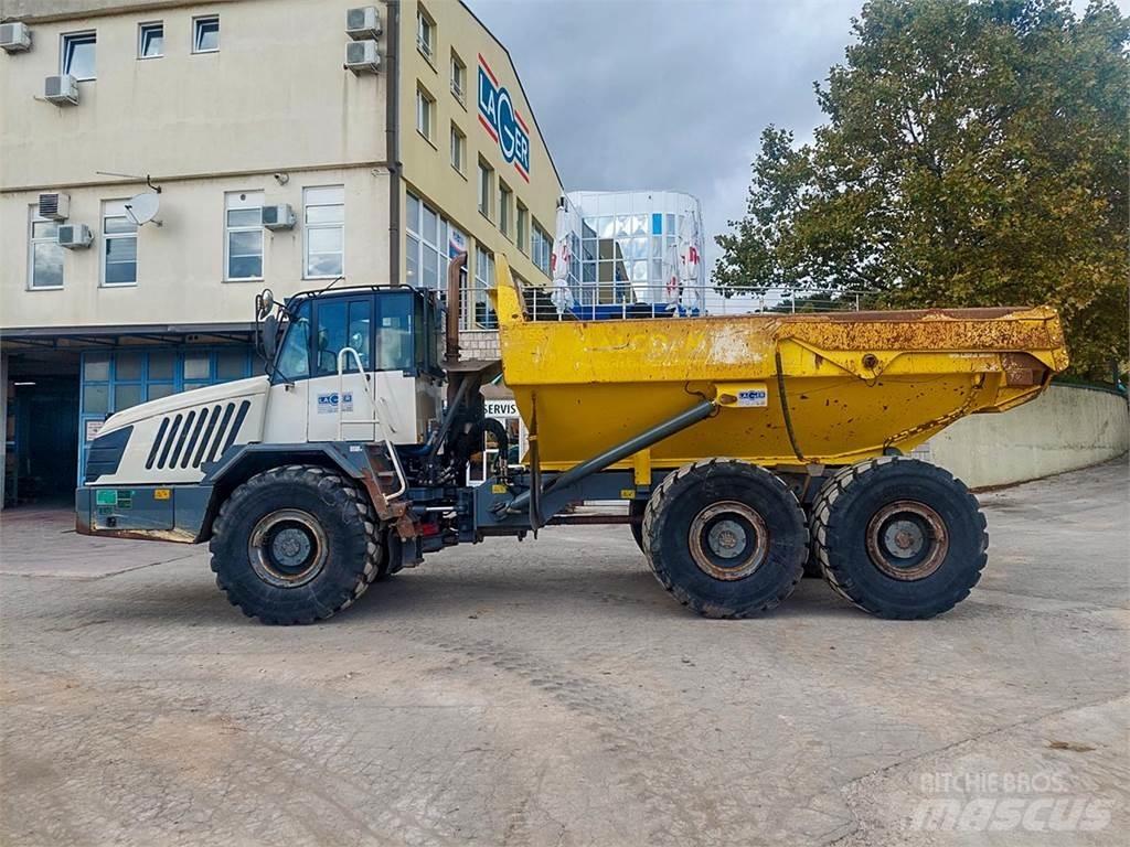 Terex TA300 Camiões articulados