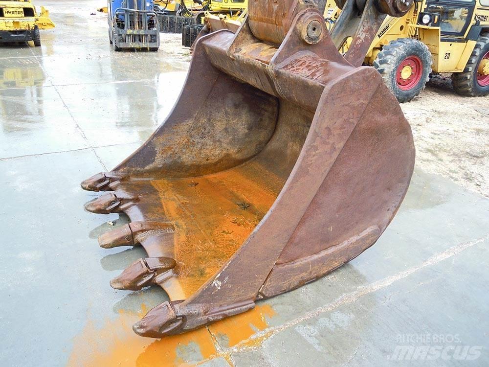 Volvo EC 340 Outros componentes