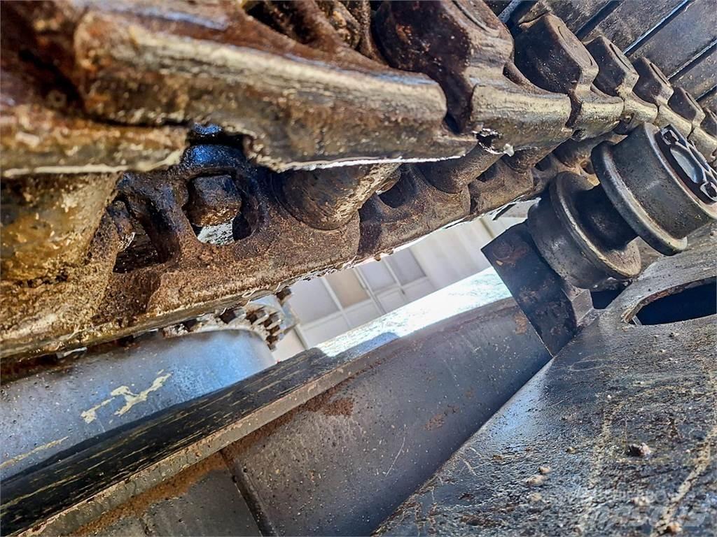 Volvo EC290C NL Escavadoras de rastos