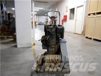 Wacker DPU 2950 Placas compactadoras