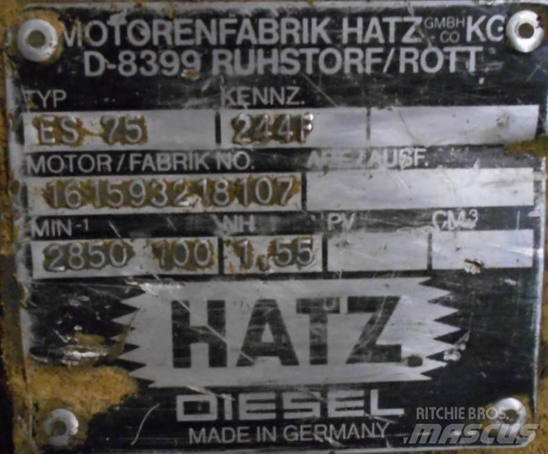 Wacker DPU 2950 Placas compactadoras