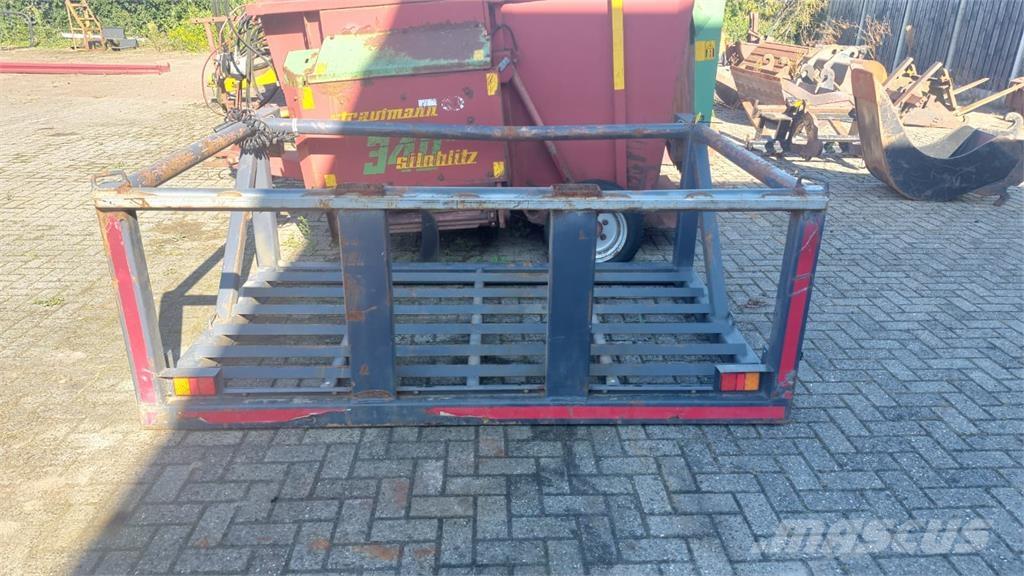  Bakkenrek Agricultura - Outros
