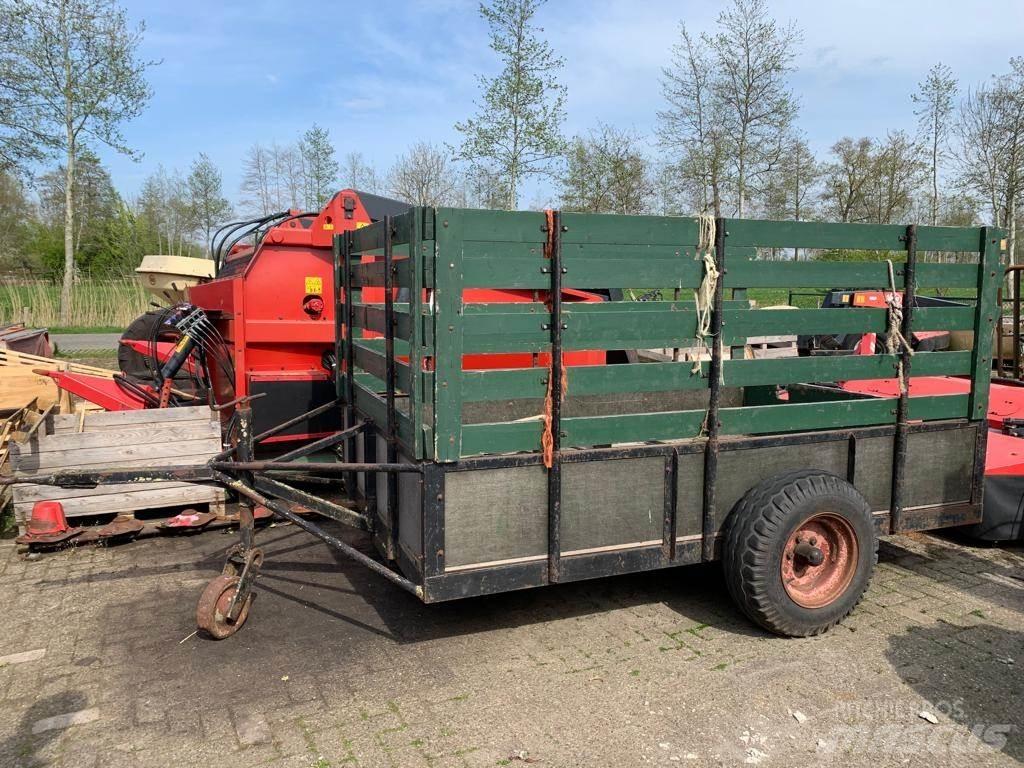 Veewagen  Agricultura - Outros
