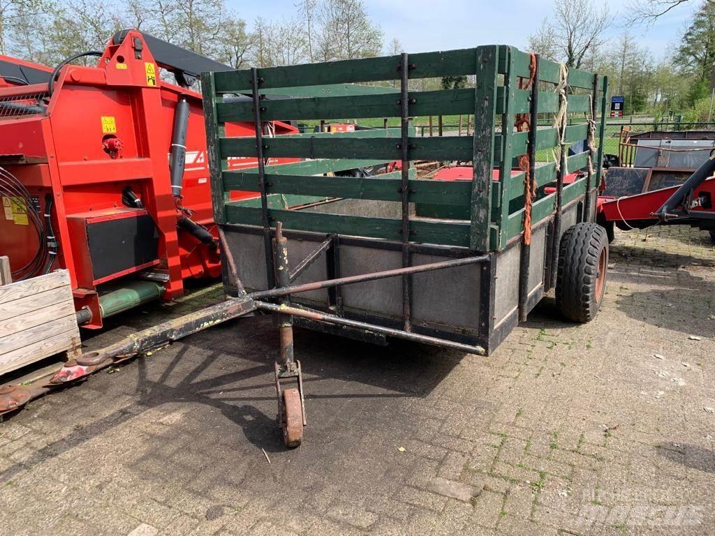 Veewagen  Agricultura - Outros
