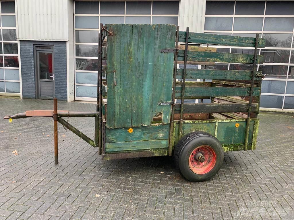 Veewagen  Agricultura - Outros
