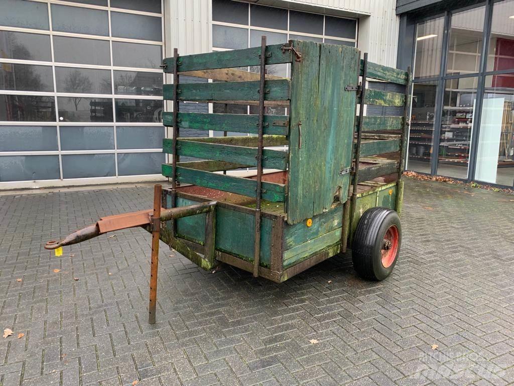 Veewagen  Agricultura - Outros
