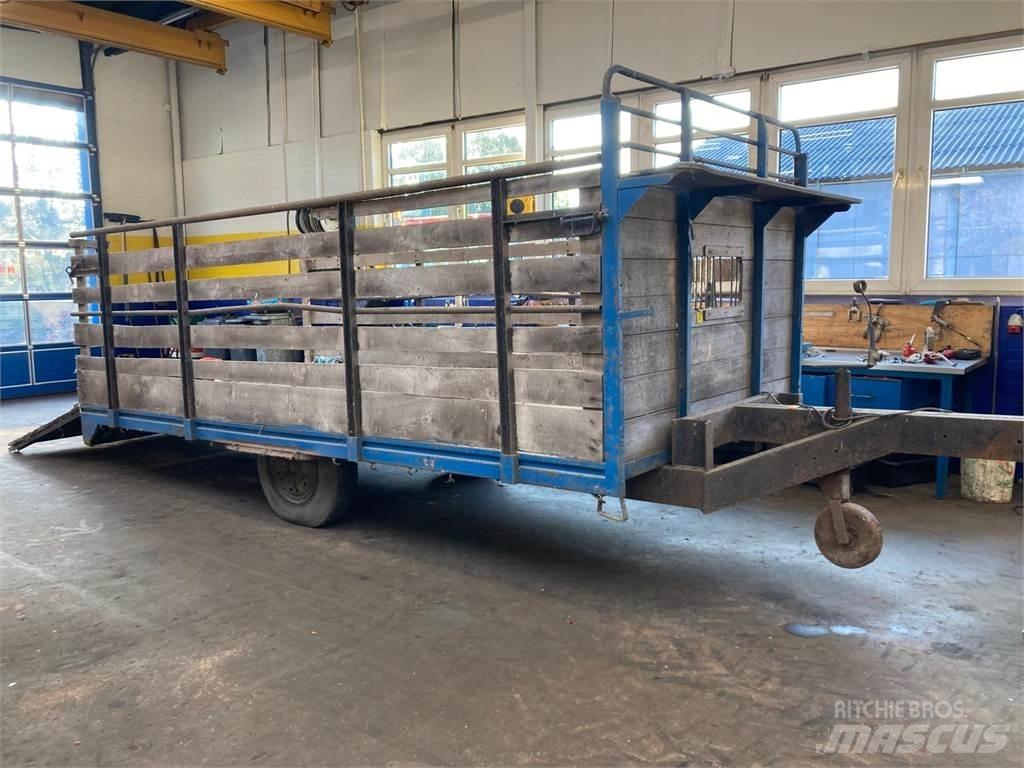 Veewagen  Agricultura - Outros

