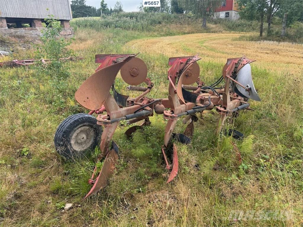 Agrolux RT398X Outras máquinas de lavoura e acessórios