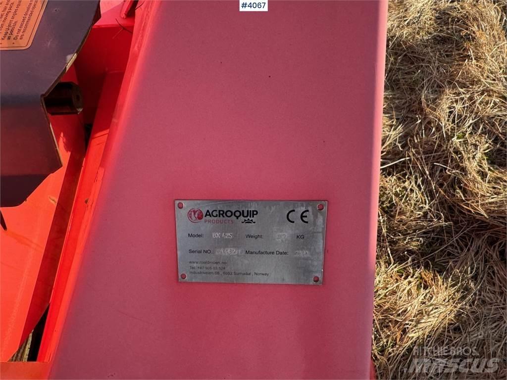  Agroquip BX 42S Maquinaria Florestal - Outros
