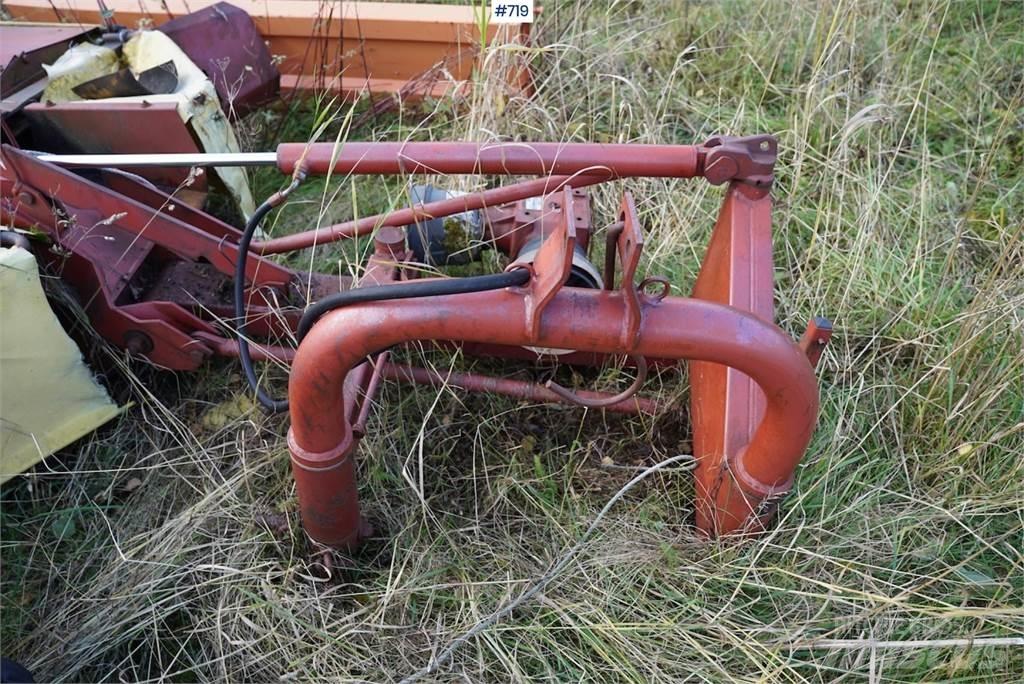  Bellon FL190 Outros equipamentos de forragem e ceifa